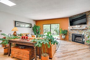 Oro Valley Retreat w/ Pool & Breathtaking Views!