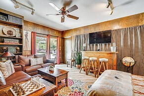 Oro Valley Retreat w/ Pool & Breathtaking Views!