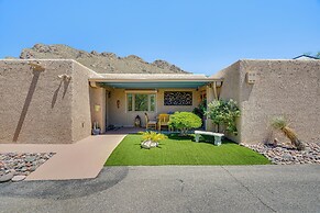 Oro Valley Retreat w/ Pool & Breathtaking Views!