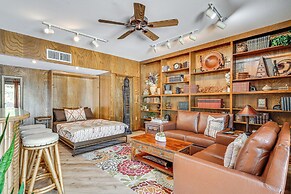 Oro Valley Retreat w/ Pool & Breathtaking Views!