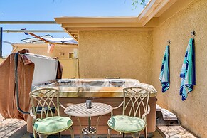 Oro Valley Retreat w/ Pool & Breathtaking Views!