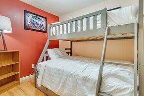 Family-friendly Indianapolis Home w/ Fenced Yard