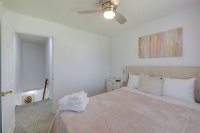 Family-friendly Indianapolis Home w/ Fenced Yard