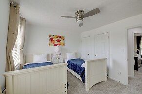 Family-friendly Indianapolis Home w/ Fenced Yard