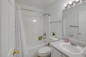 Family-friendly Indianapolis Home w/ Fenced Yard