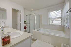 Family-friendly Indianapolis Home w/ Fenced Yard