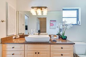 Pet-friendly Cape Coral Home w/ Lanai + Water View