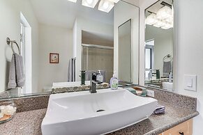 Pet-friendly Cape Coral Home w/ Lanai + Water View