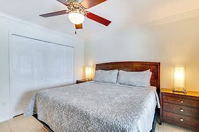 Pet-friendly Cape Coral Home w/ Lanai + Water View