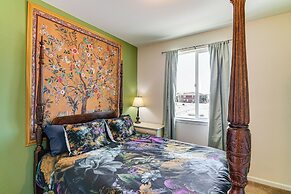 16 Mi to Lake Tahoe: Carson City Townhome