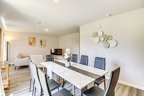 Sunny Palm Coast Home: 10 Mi to Flagler Beach!