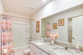 Sunny Palm Coast Home: 10 Mi to Flagler Beach!