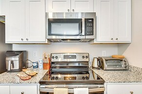 Sunny Palm Coast Home: 10 Mi to Flagler Beach!