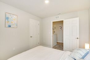 Sunny Palm Coast Home: 10 Mi to Flagler Beach!