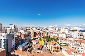 Central Coziness 2 BDR