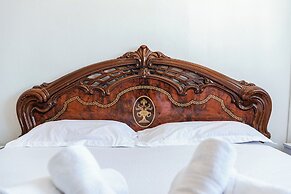 Central Coziness 2 BDR