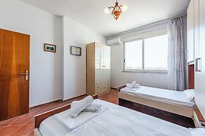 Central Coziness 2 BDR