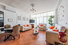 Central Coziness 2 BDR