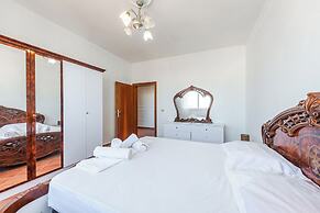 Central Coziness 2 BDR