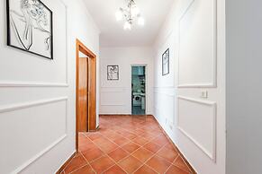 Central Coziness 2 BDR