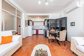 Central Coziness 2 BDR