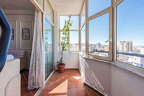 Central Coziness 2 BDR