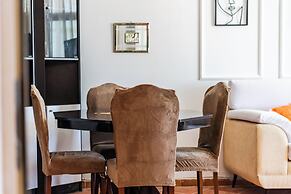 Central Coziness 2 BDR