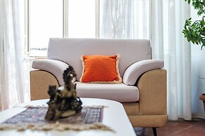 Central Coziness 2 BDR