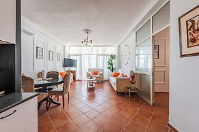 Central Coziness 2 BDR