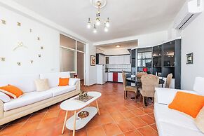 Central Coziness 2 BDR