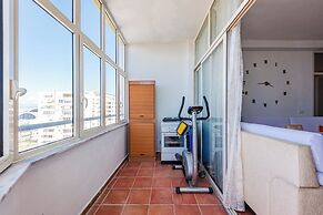 Central Coziness 2 BDR