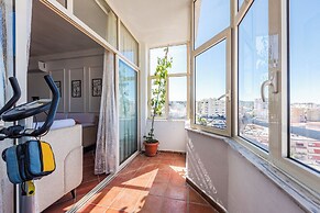 Central Coziness 2 BDR