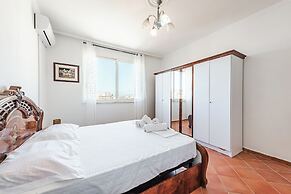 Central Coziness 2 BDR