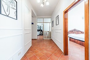 Central Coziness 2 BDR