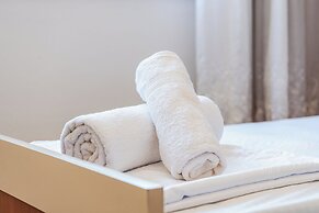 Central Coziness 2 BDR