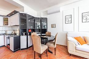 Central Coziness 2 BDR