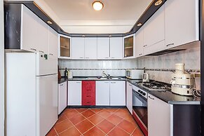 Central Coziness 2 BDR