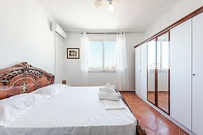 Central Coziness 2 BDR