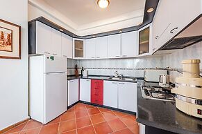 Central Coziness 2 BDR