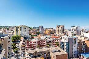 Central Coziness 2 BDR