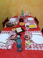 AFFITTACAMERE IL GIRASOLE