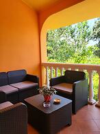 AFFITTACAMERE IL GIRASOLE