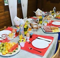 AFFITTACAMERE IL GIRASOLE