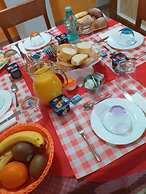 AFFITTACAMERE IL GIRASOLE