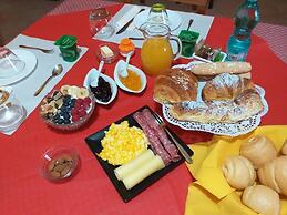 AFFITTACAMERE IL GIRASOLE