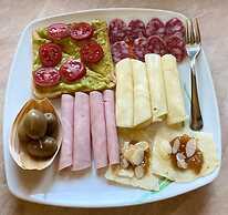 AFFITTACAMERE IL GIRASOLE