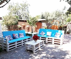 AFFITTACAMERE IL GIRASOLE