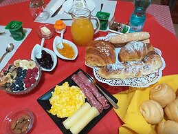 AFFITTACAMERE IL GIRASOLE