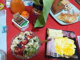 AFFITTACAMERE IL GIRASOLE