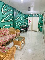 Byahero's Eskapo Hostel